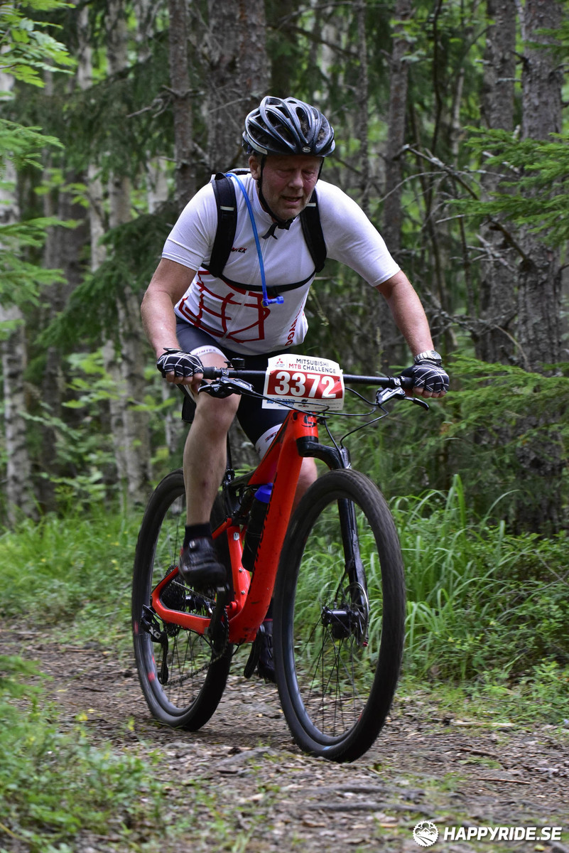 Bild från Engelbrektsturen 2019